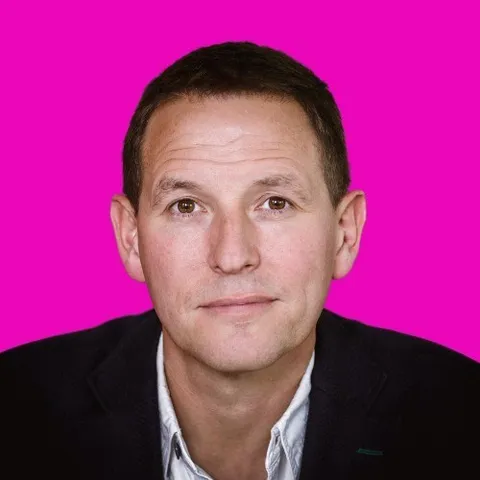 Richard Robinson