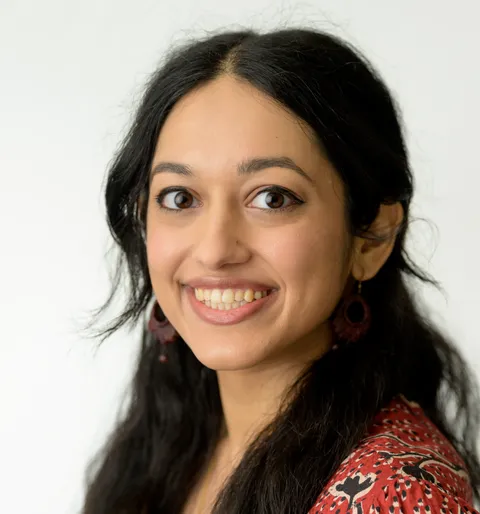 Simran Varma