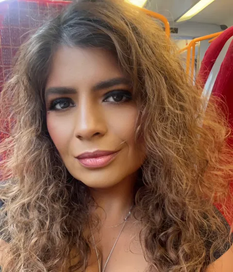 Sangeeta Brady