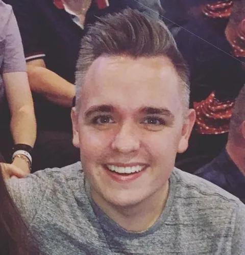 Scott Smallman