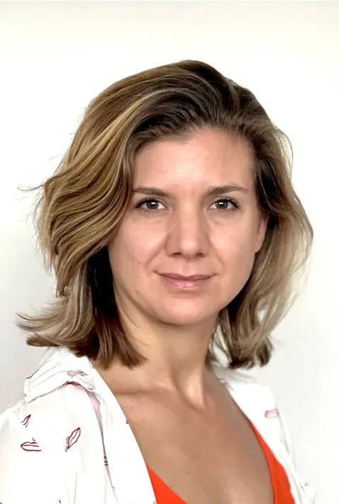 Verónica Ruiz Morcillo