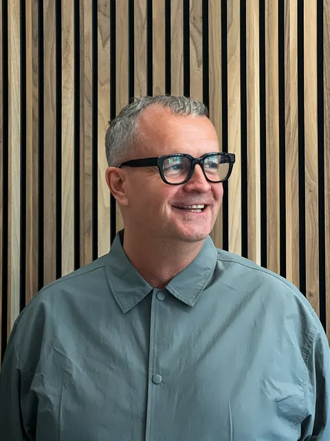 Marcus Foley