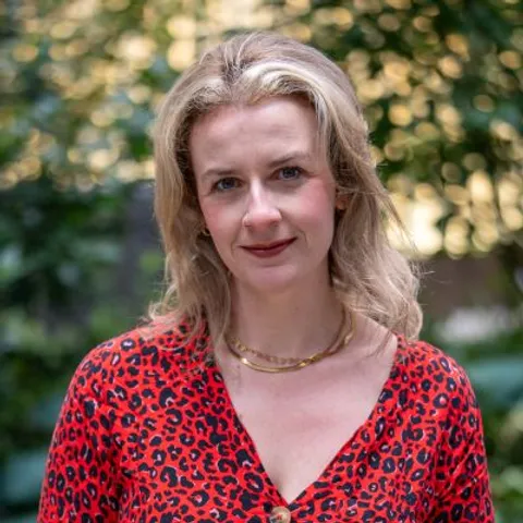 Rosa Mitchell