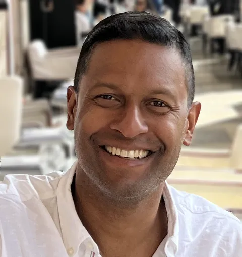Vin Chinnaraja