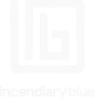 Incendiary Blue
