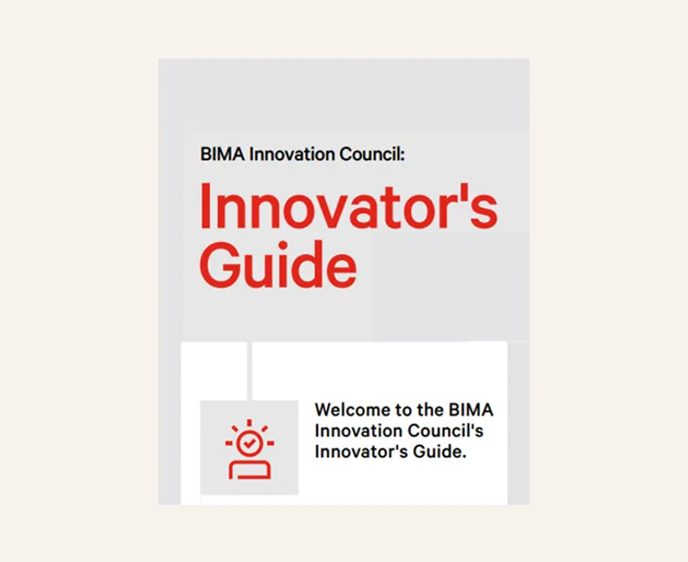 Innovator's guide