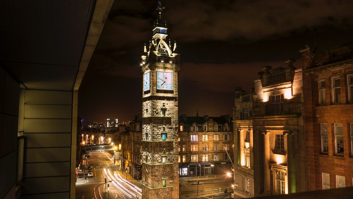 Scotland