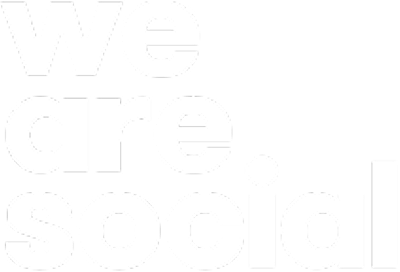 We are social
