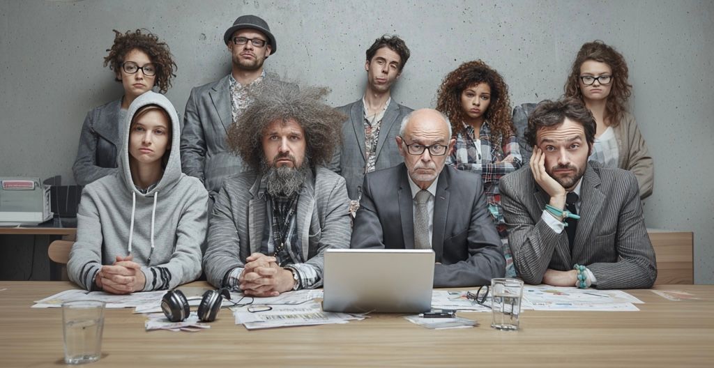 The Dangers of Brand Safety