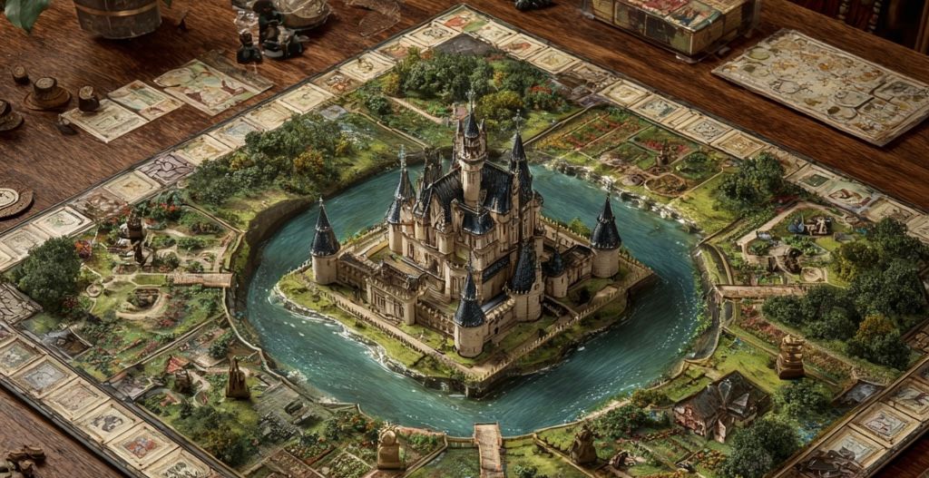 Adlands Defensible Production Moat