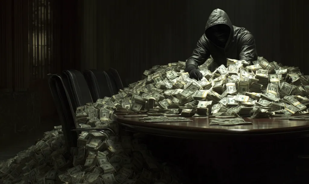 ADPIT Stealing Your Margin Before Govt Gets a Chance