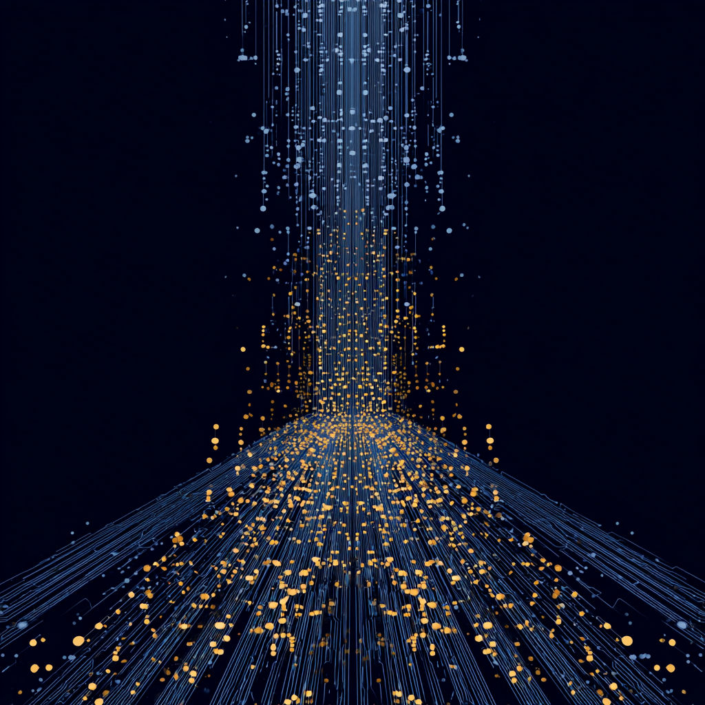 Fragmentation to Flow