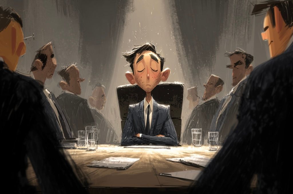 Leadership Weak in the C-Suite