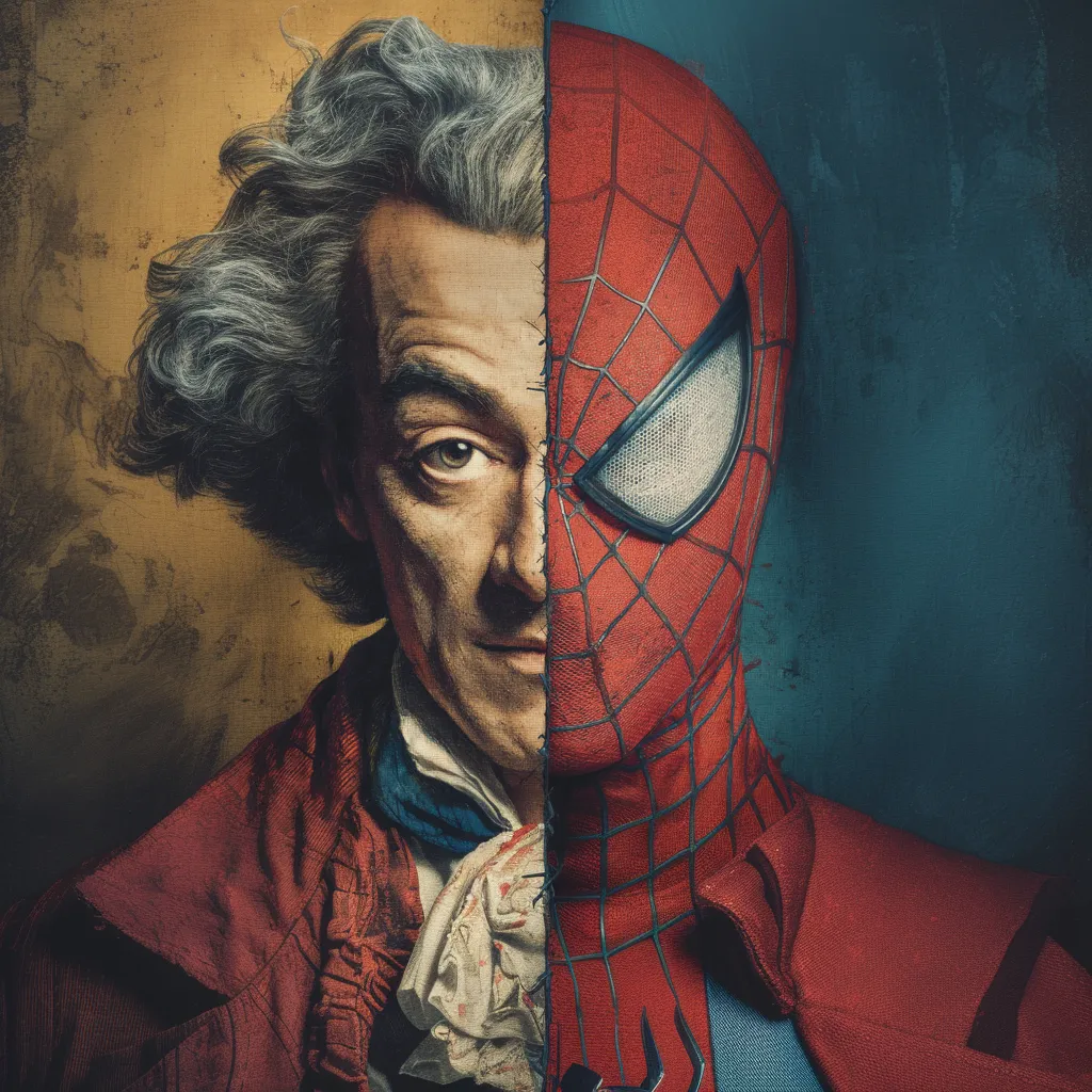 With Great Power Comes Great Responsibility