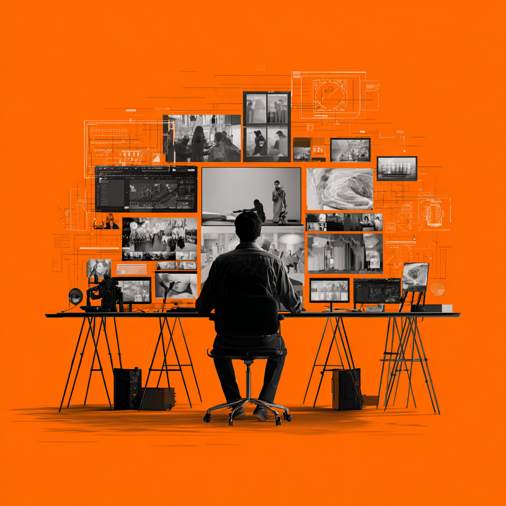 The Platform Shift, a White Paper for Agency Leaders