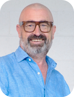 Graeme Blake
