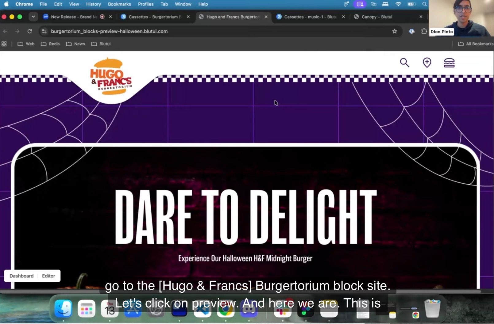 Unblocking Content Management with Canopy Blocks