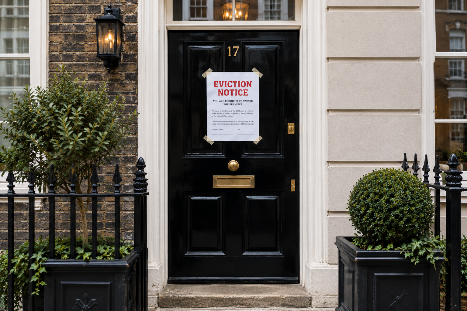 Don't Let Your Web Builder Become Your AI Landlord