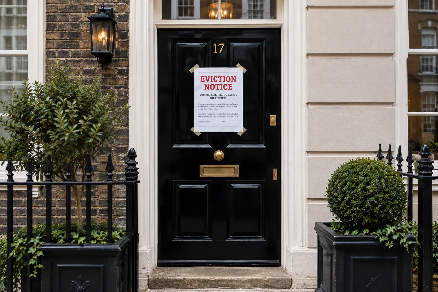 Don't Let Your Web Builder Become Your AI Landlord