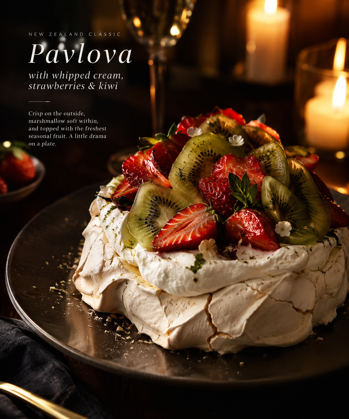 The Genuine Kiwi PAV