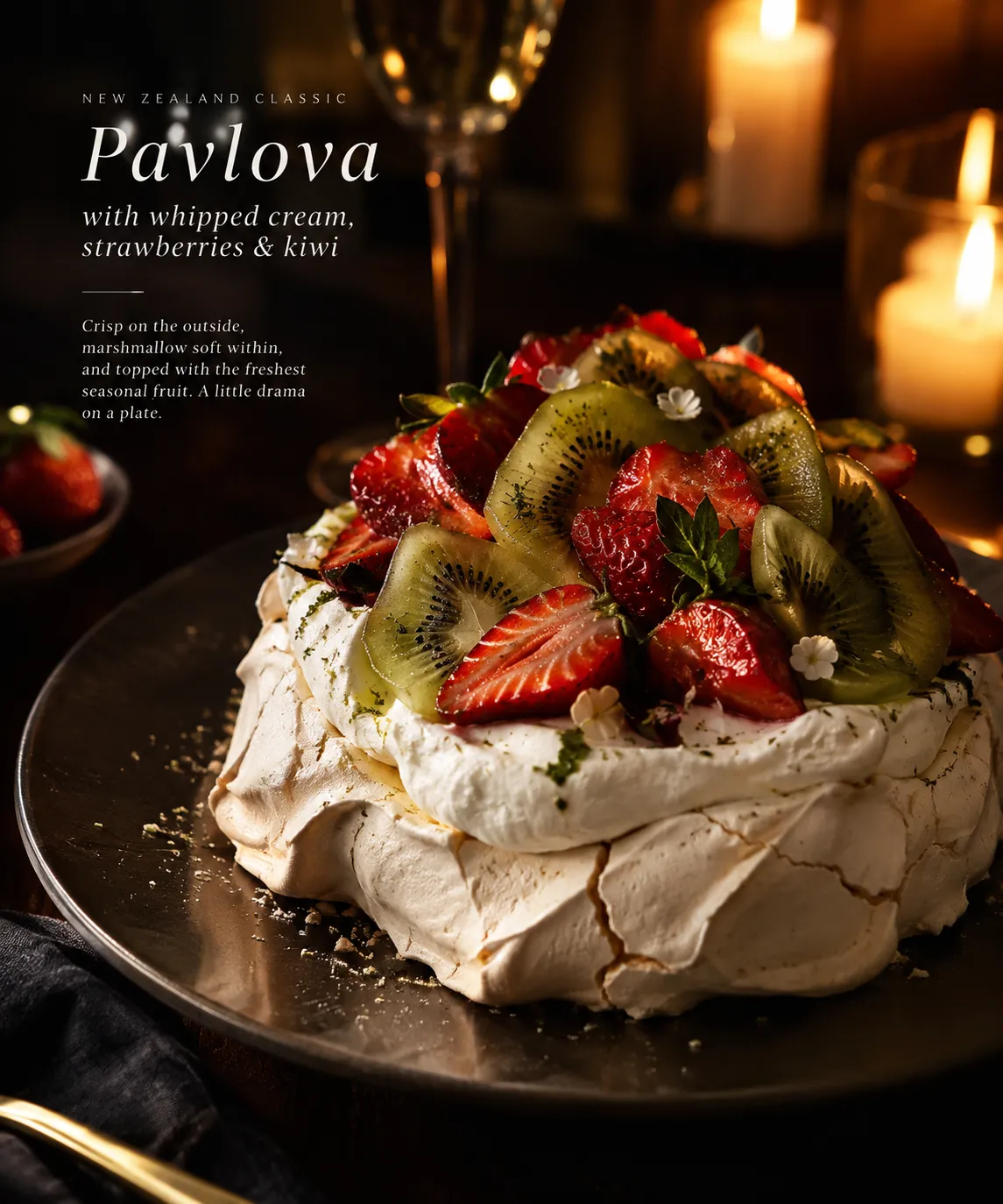 The Genuine Kiwi PAV