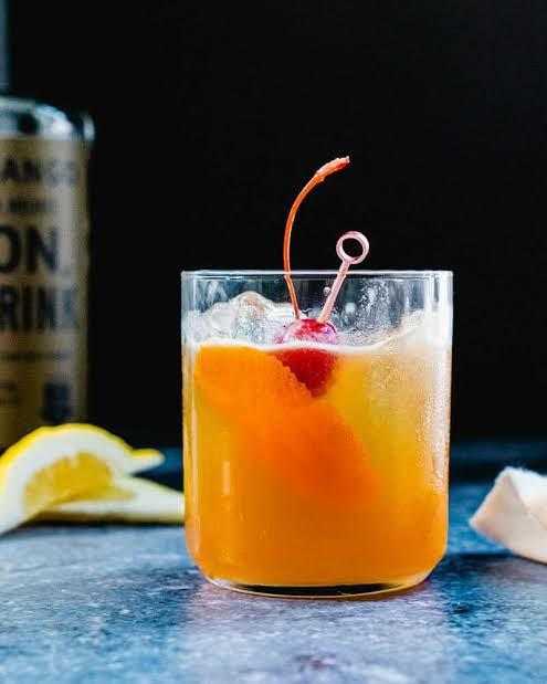 Cocktails and Competition Crushing Context in Cannes