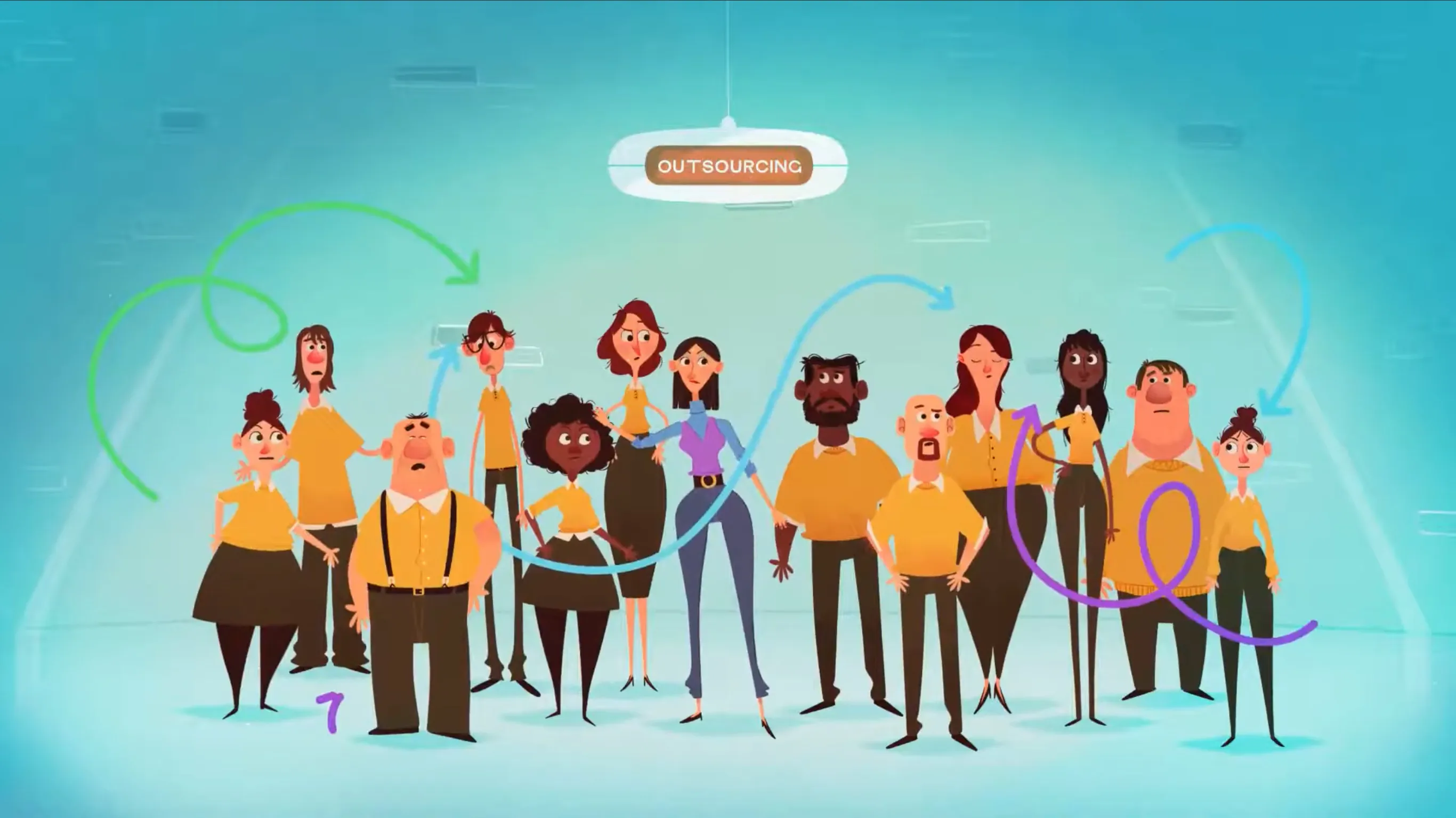 Talent Retention & Recruitment Simplified