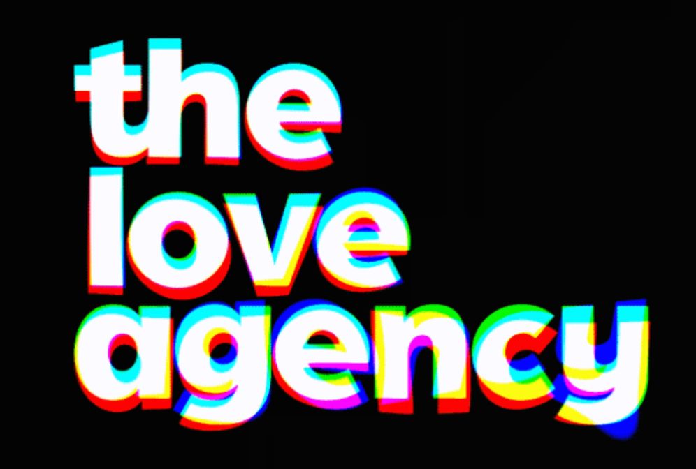 The Love Agency