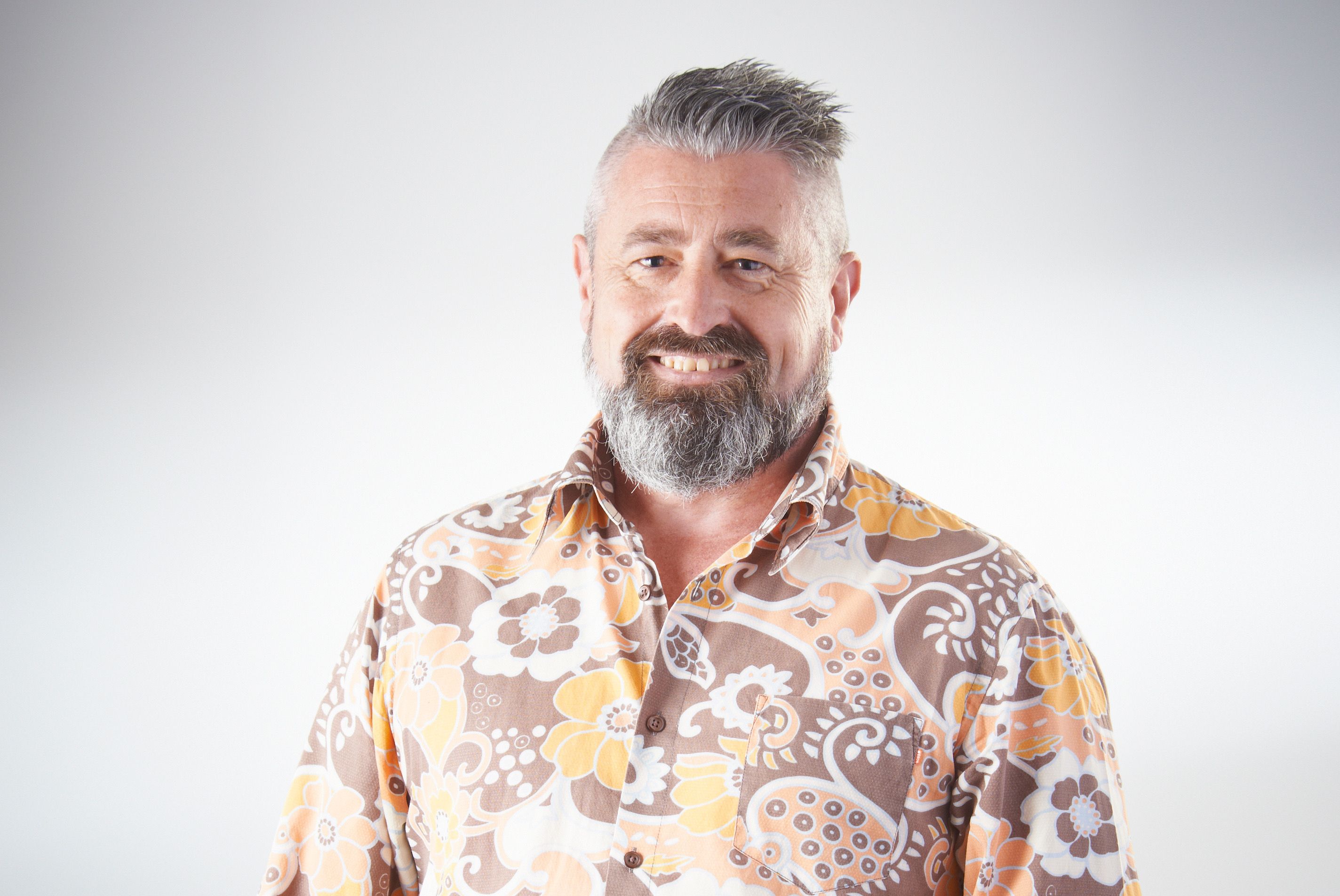 Rebellion, Redemption, and Reinvention