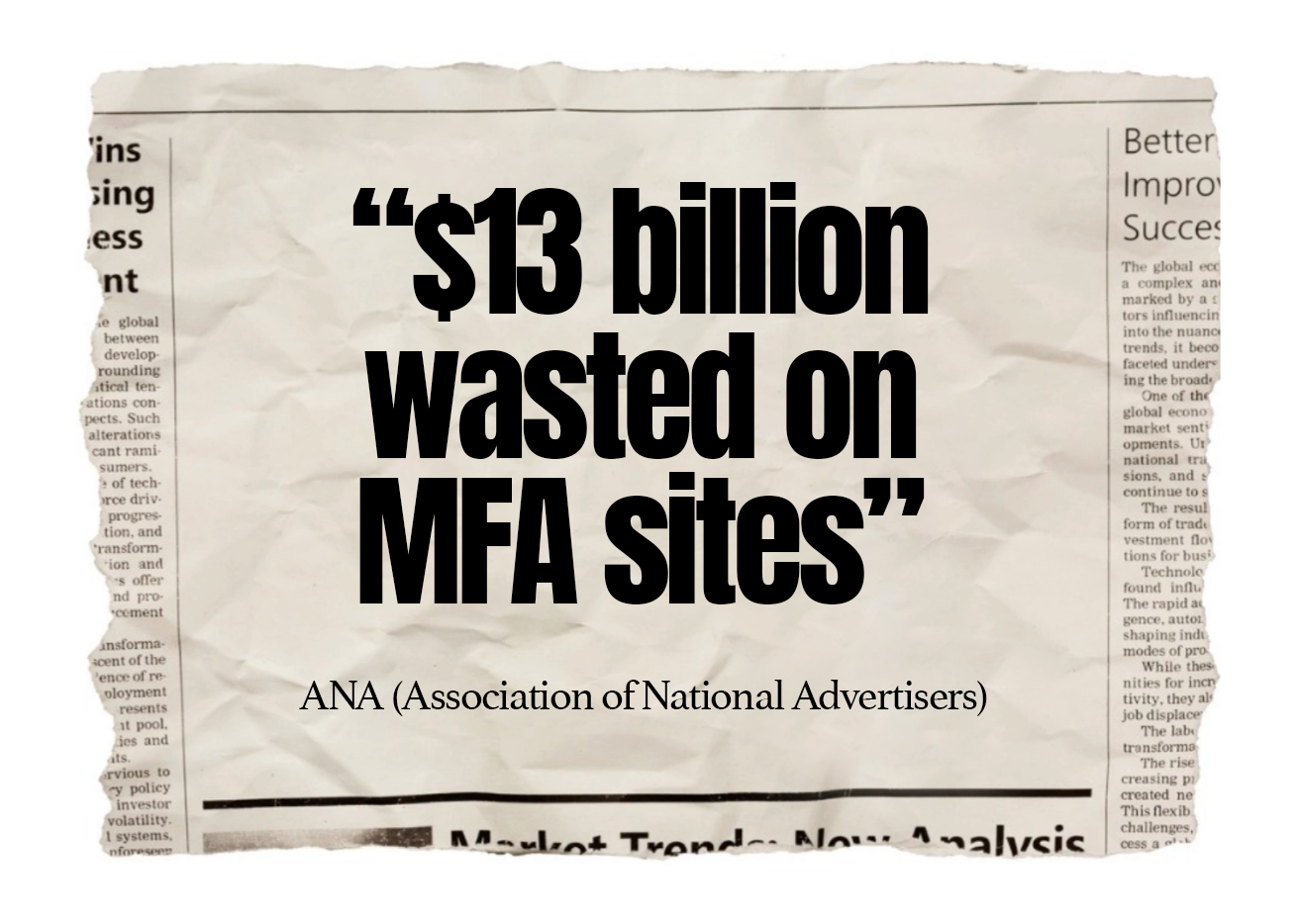 Blutui Says No Way to MFA