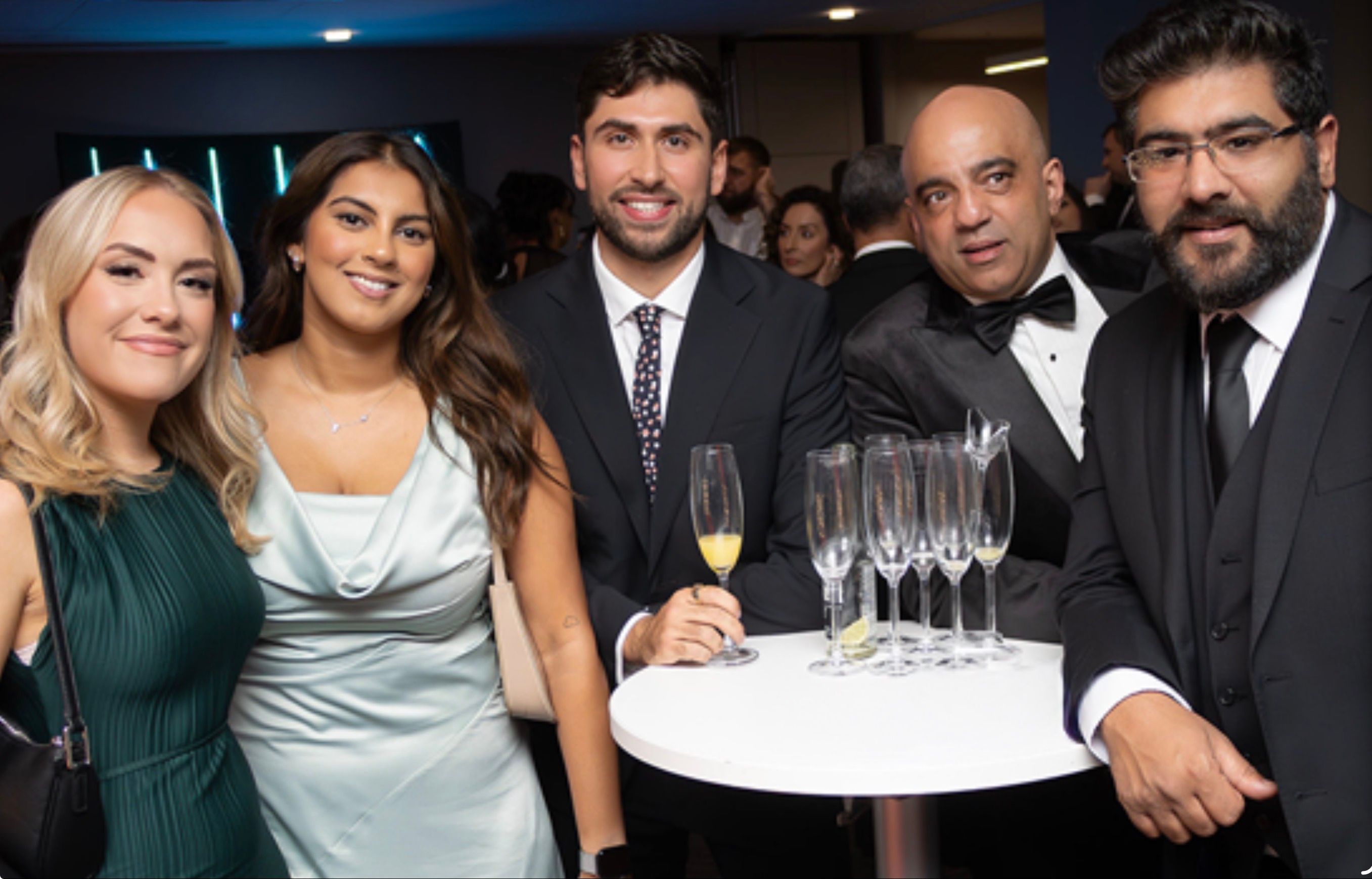 And the Envelope Please