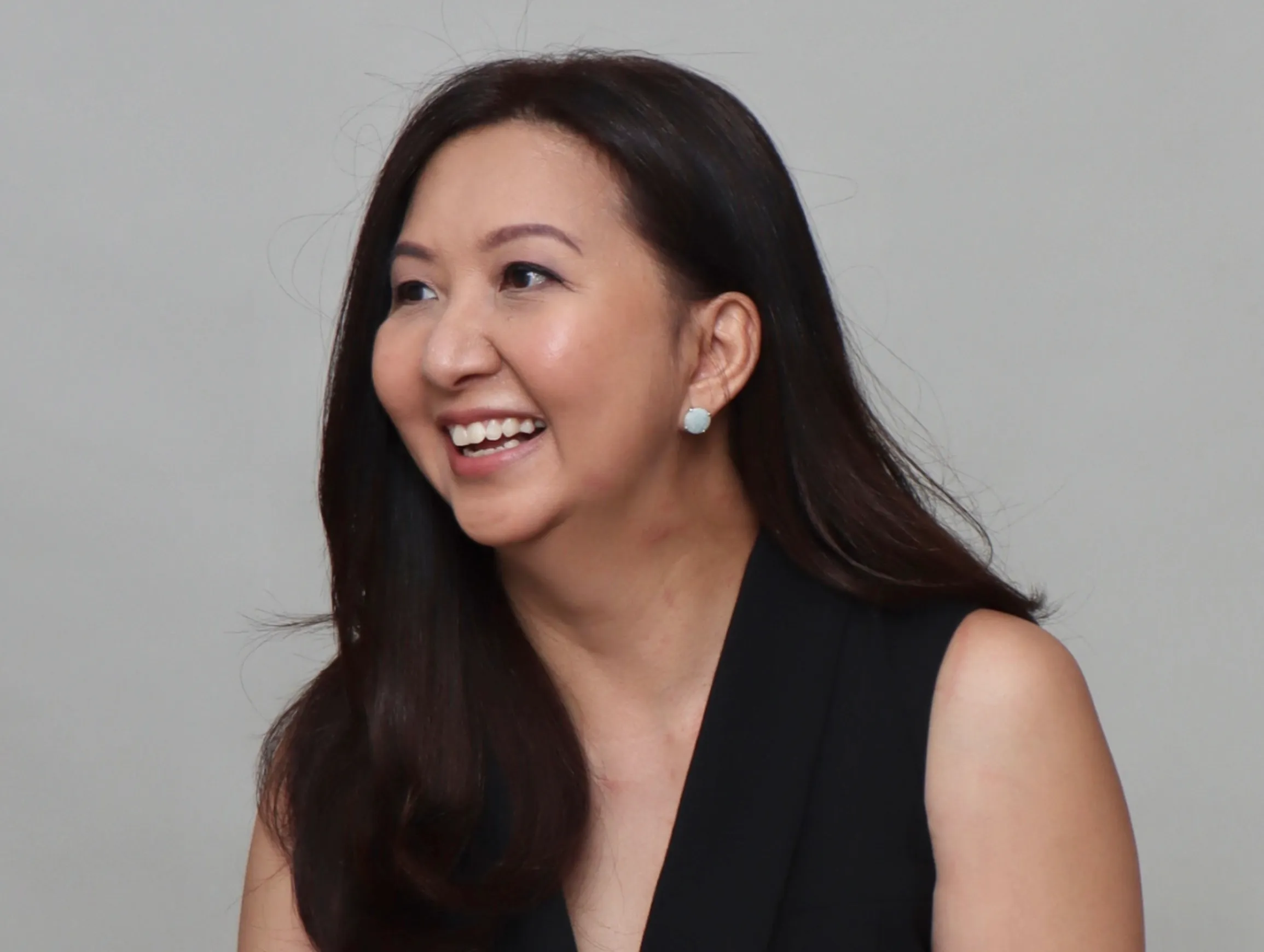 Blutui Appoints Gretchen Largoza