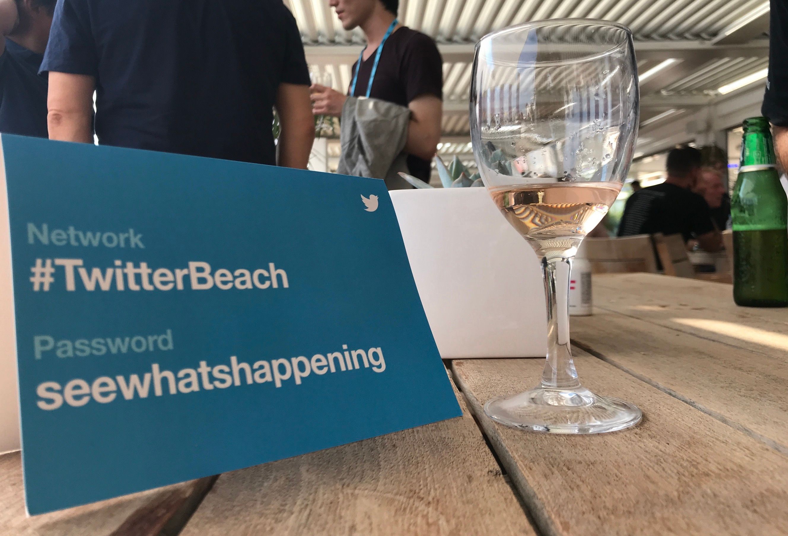 Cannes Through Rosé Coloured Glasses