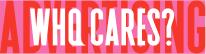 Who Cares