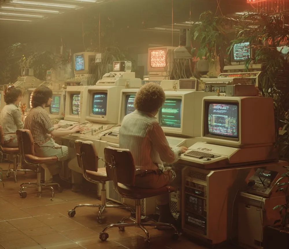 The True Cost of Legacy Technologies