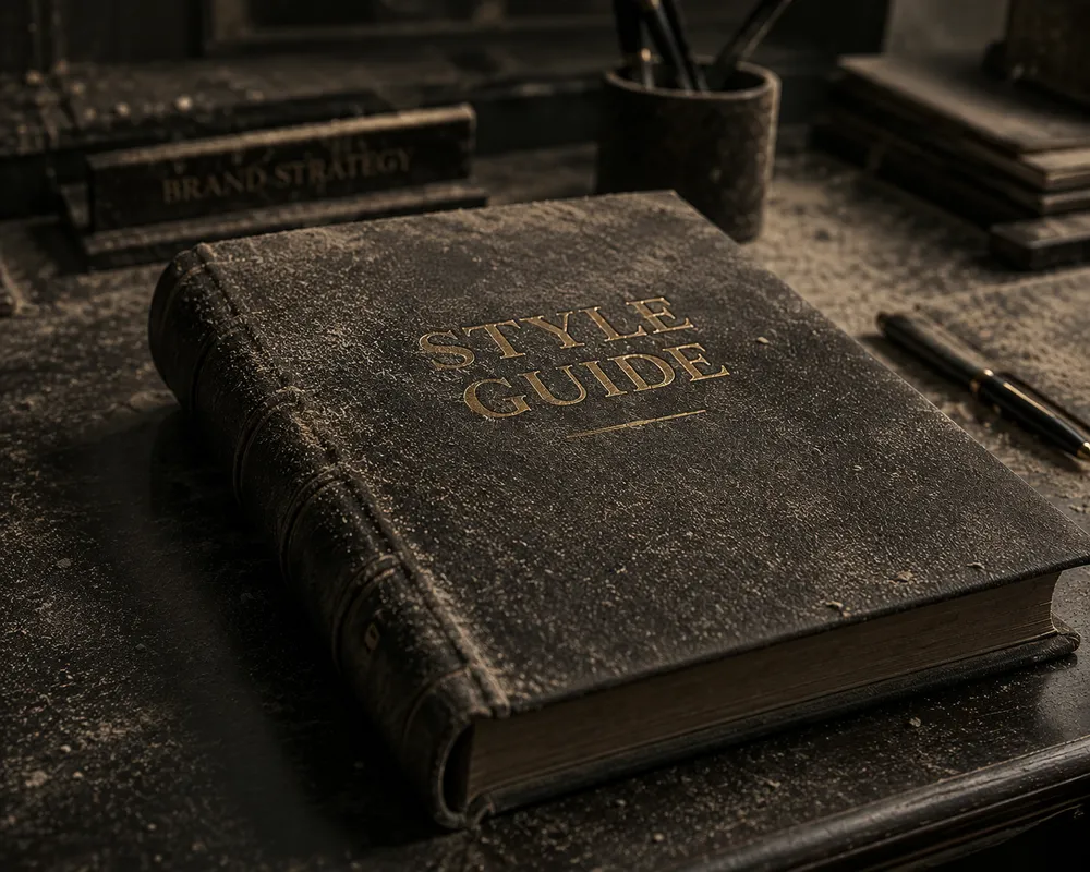 When the Brief Is the Problem