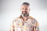 Graeme Blake