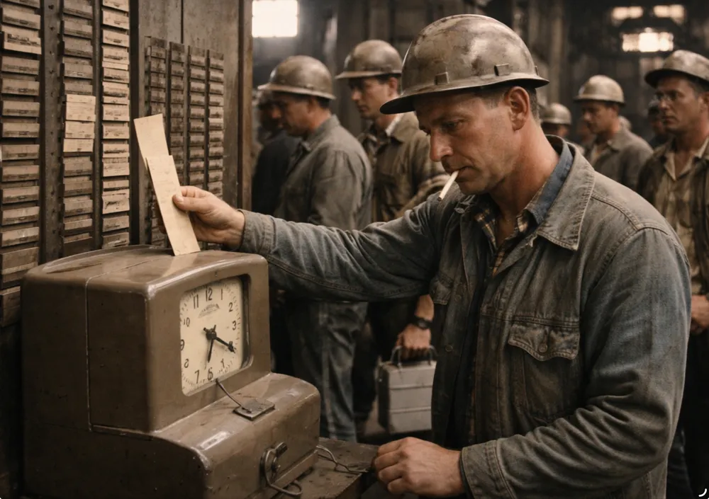 “Hours for Dollars” The Uncomfortable End