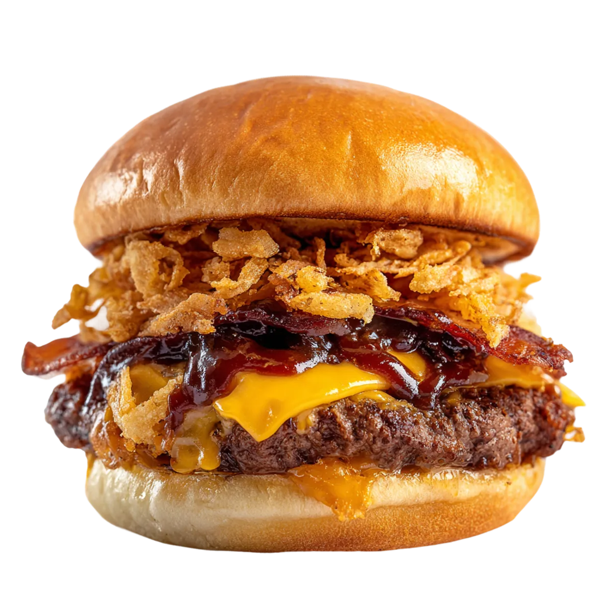 Smokey Ridge BBQ