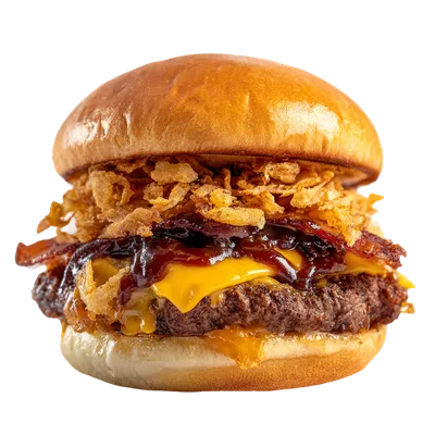 Smokey Ridge BBQ