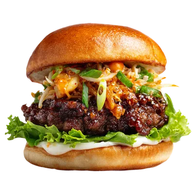Seoul Sizzler