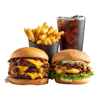 Classic Combo Pack