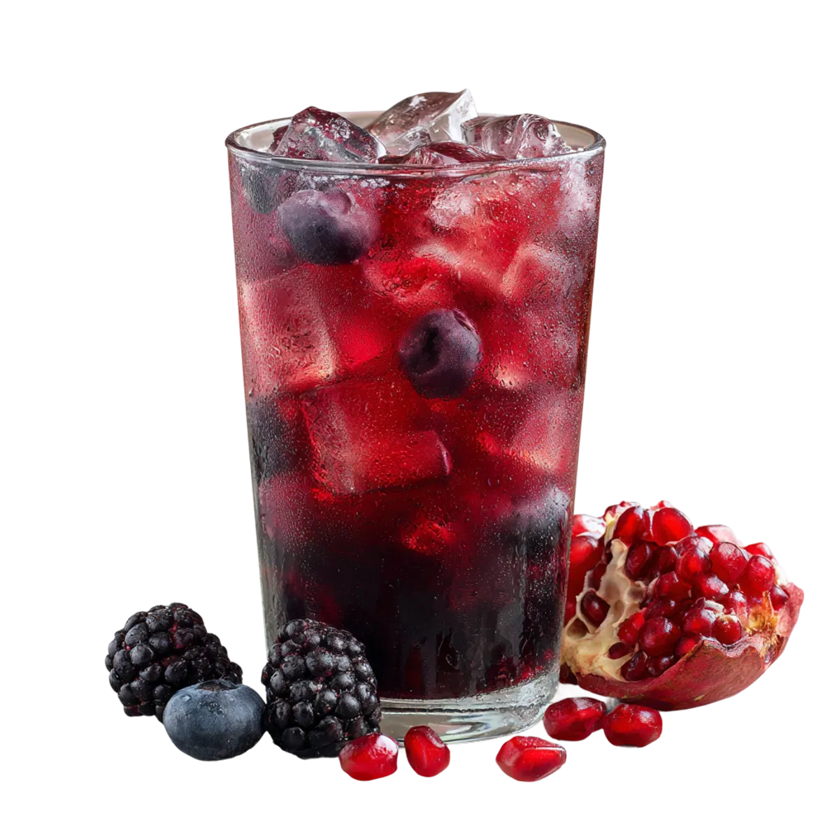 Berry Bolt