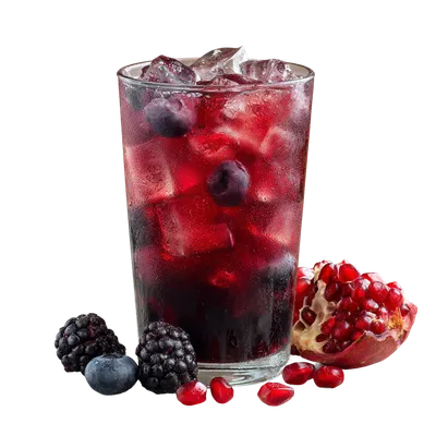 Berry Bolt