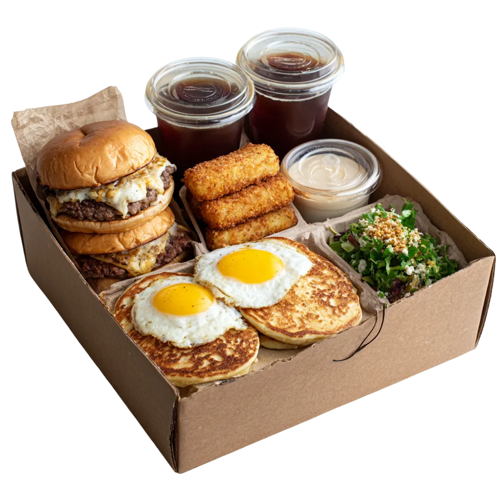 Morning Munch Bundle