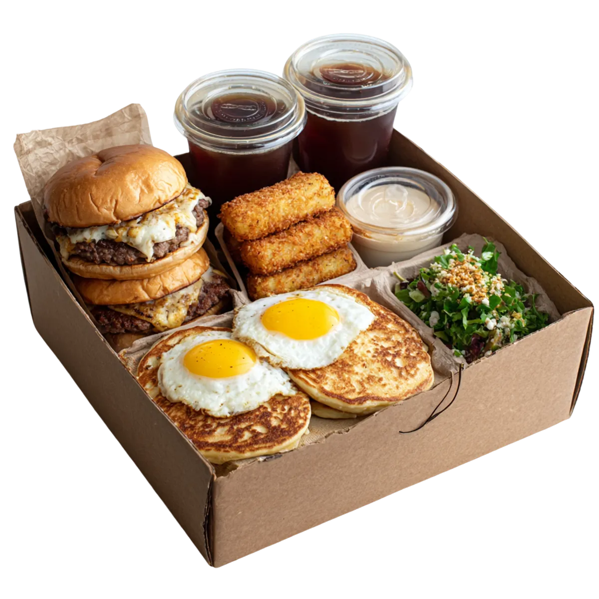 Morning Munch Bundle