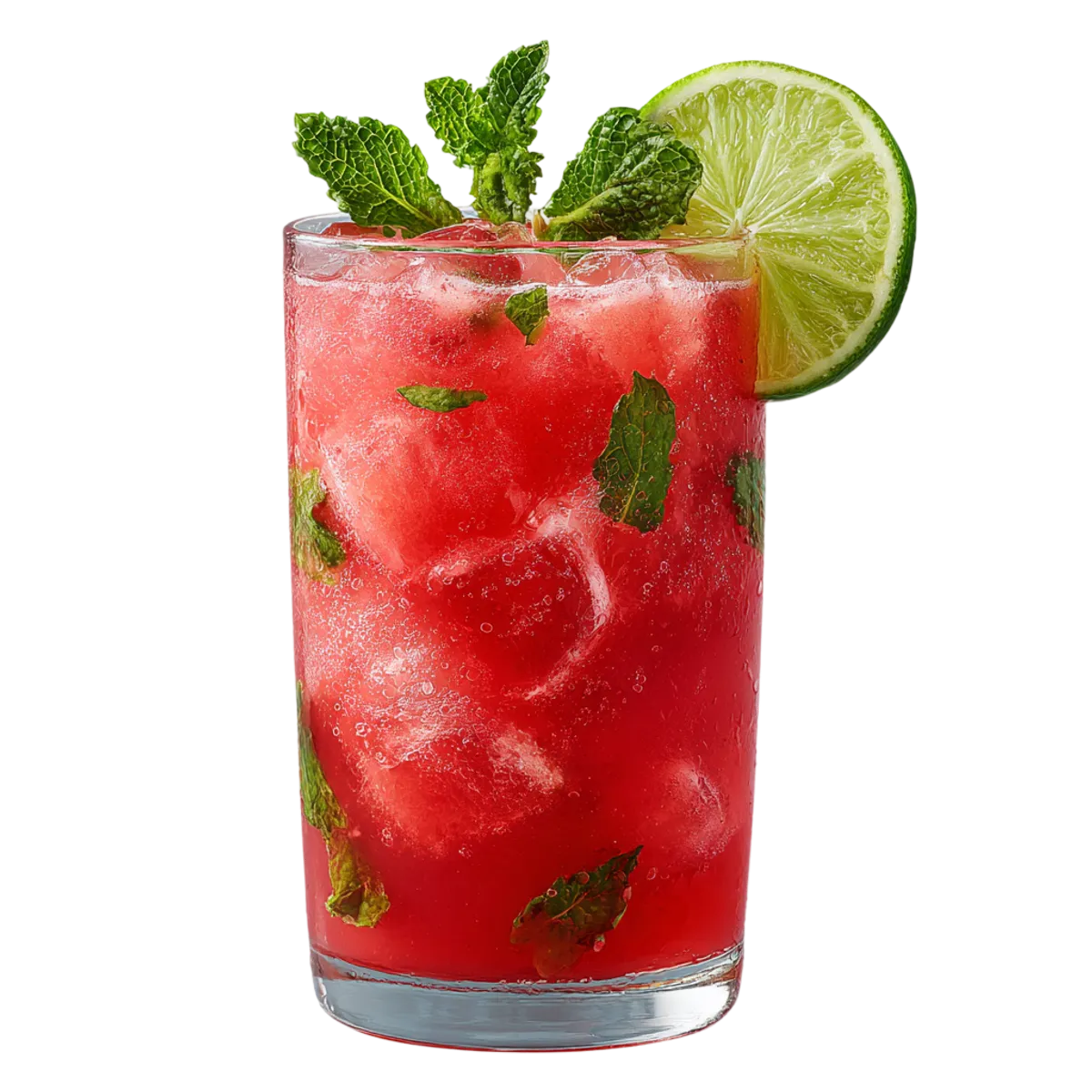 Minted Melon Cooler