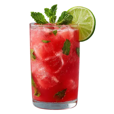Minted Melon Cooler