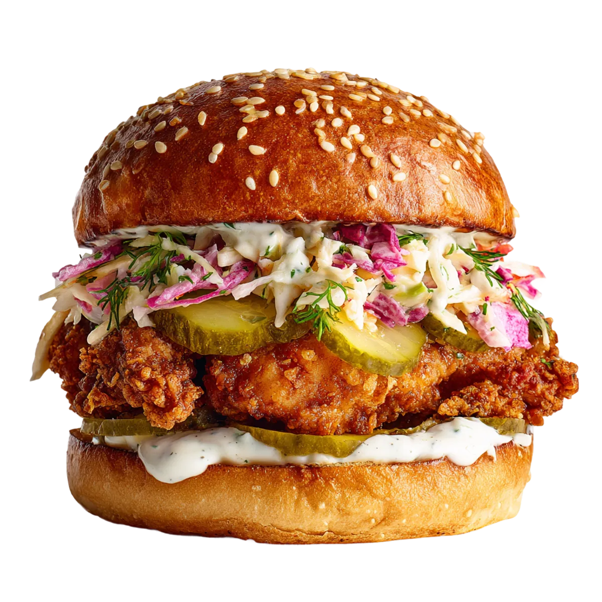 The Big Crunch