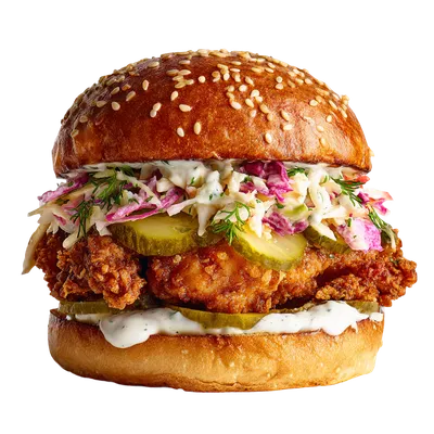 The Big Crunch